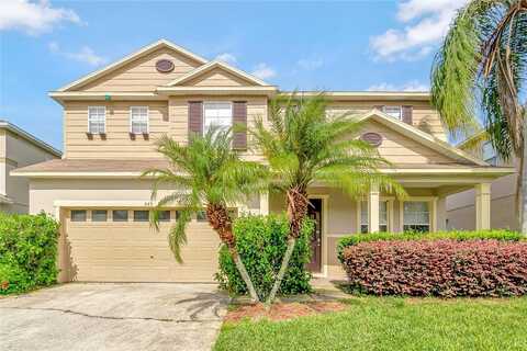 Kettering Drive, Davenport, FL 33896