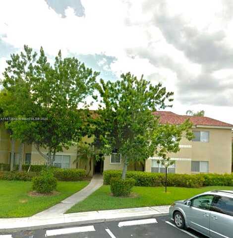 Vista Isles Dr, Sunrise, FL 33325