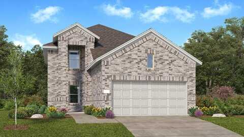 Marigold Blaze Drive, Katy, TX 77493