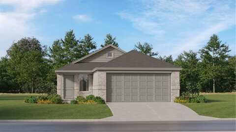 Marigold Blaze Drive, Katy, TX 77493