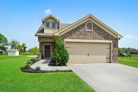 Lewis Lane, Rosharon, TX 77583