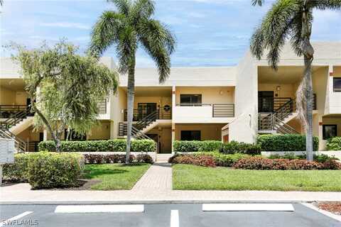 Pelican Bay Boulevard, Naples, FL 34108