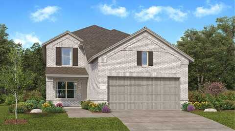 Marigold Blaze Drive, Katy, TX 77493