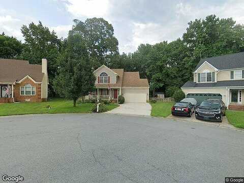 S Sentry Way, Suffolk, VA 23435