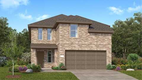 Marigold Blaze Drive, Katy, TX 77493