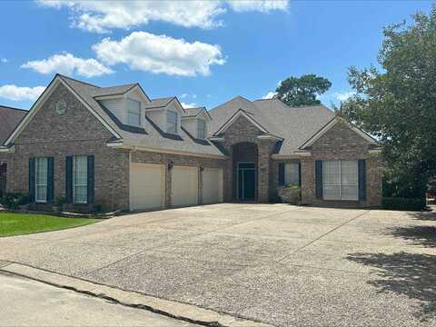 Chasse Gardens, Orange, TX 77632