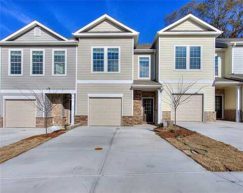 Ripple Way, South Fulton, GA 30349