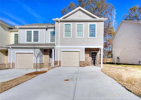 Ripple Way, South Fulton, GA 30349