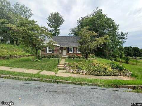 Pine Street, Catasauqua Borough, PA 18032