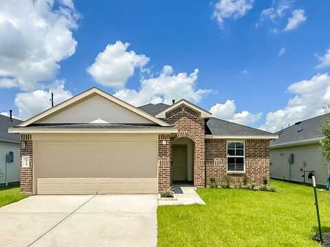 Oakdale Falls Drive, Rosenberg, TX 77469