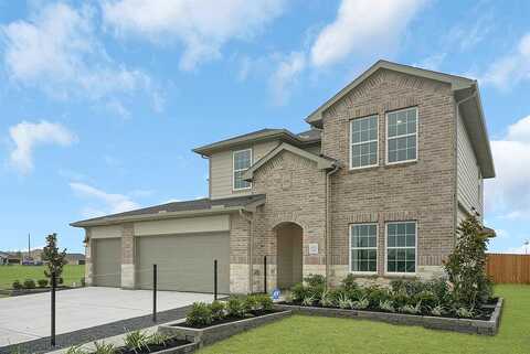 Oakdale Falls Drive, Rosenberg, TX 77469