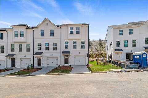 Werner Brook Way Sw, Atlanta, GA 30354