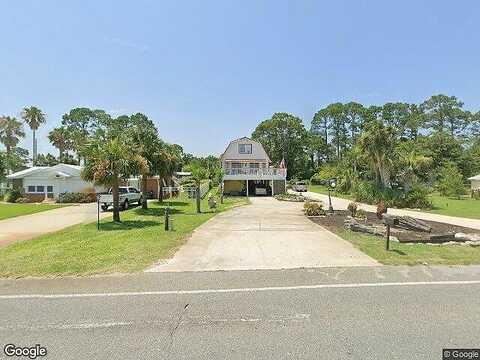 Hwy 98, Eastpoint, FL 32328