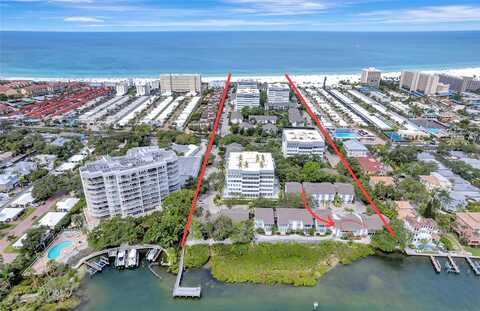 E Peppertree Way, Sarasota, FL 34242