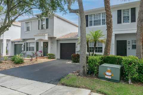 Red Plum Ct, Fort Lauderdale, FL 33321