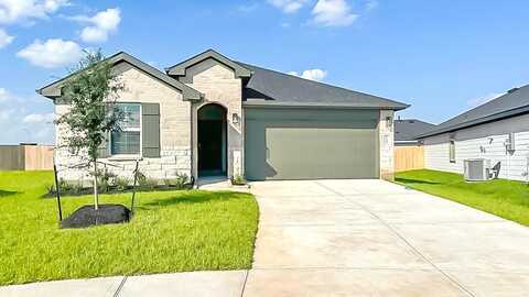 Grayson Oaks Drive, Rosenberg, TX 77469