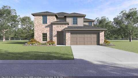 Camden Peak Court, Rosenberg, TX 77469