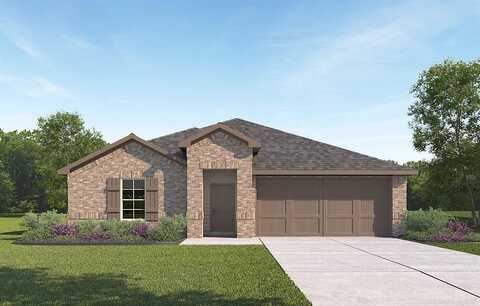 Camden Peak Court, Rosenberg, TX 77469