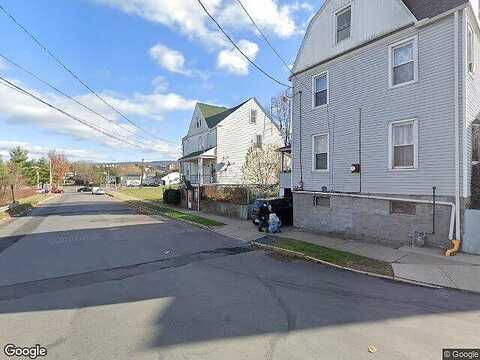 Grove, WILKES BARRE, PA 18702