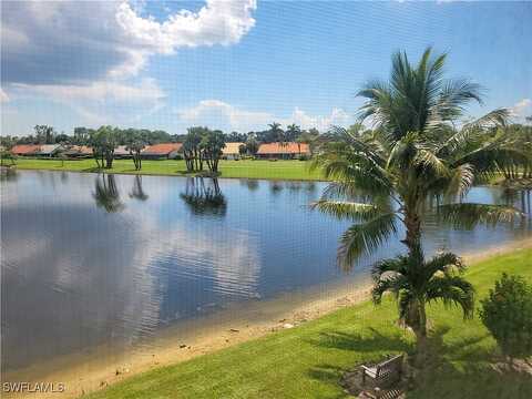 Amherst Drive, Naples, FL 34112