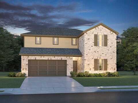 Jenna Way, Rosenberg, TX 77471