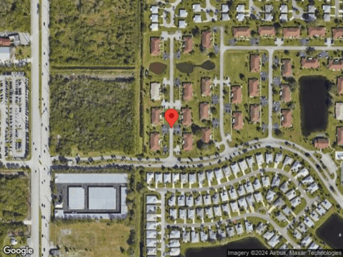 Moss Court, Fort Pierce, FL 34982