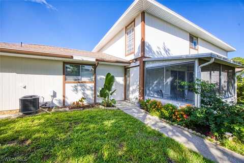 Vancouver Circle, Fort Myers, FL 33907