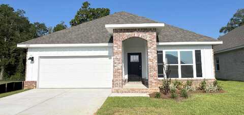 Cactus Drive, Milton, FL 32583