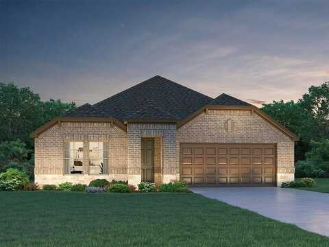 Jenna Way, Rosenberg, TX 77471