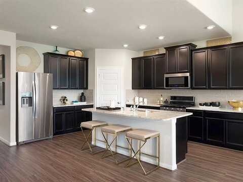 Jenna, ROSENBERG, TX 77471