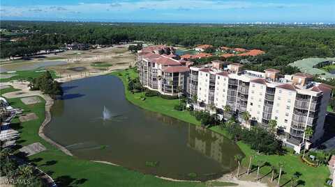 El Camino Real, Naples, FL 34119