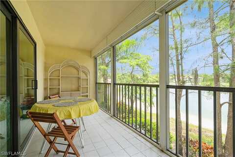 Deauville Circle, Naples, FL 34112