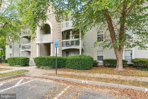 Olde Mill Court, Alexandria, VA 22309