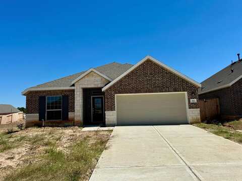 Bluebell Maiden Court, Magnolia, TX 77354