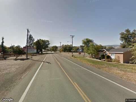 Park Springs Avenue, Baker City, OR 97814