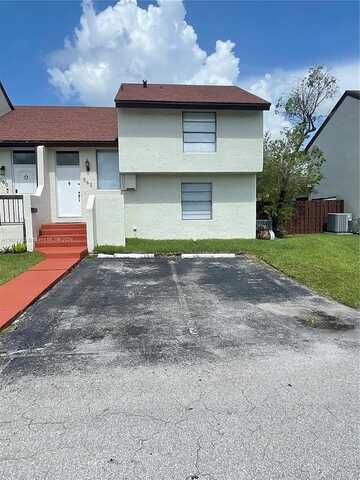 Nw 98Th Ct, Miami, FL 33172