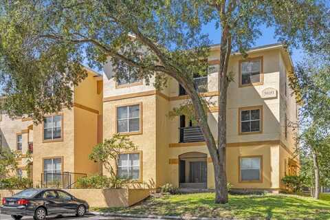 Pinnacle Heights Circle, Tampa, FL 33624