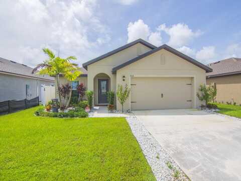 Iminigation Drive, Fort Pierce, FL 34947