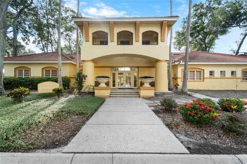 Pinnacle Heights Circle, Tampa, FL 33624