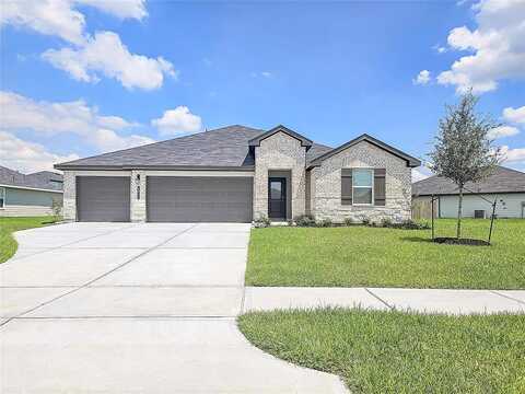 Poplar Ridge Court, Rosenberg, TX 77469