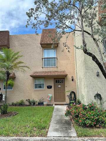 N Pine Island Rd, Plantation, FL 33324