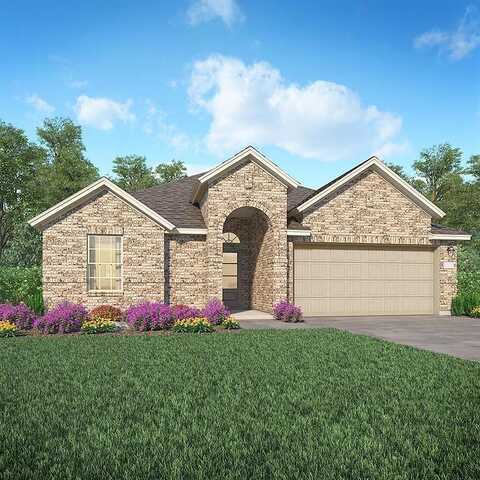 Bluebell Maiden Court, Magnolia, TX 77354