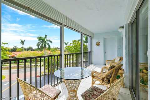 Park Shore Drive, Naples, FL 34103