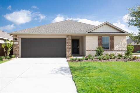 Bermuda Sands Drive, Katy, TX 77493