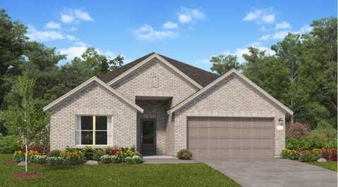 Bluebell Maiden Court, Magnolia, TX 77354