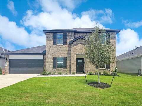 Poplar Ridge Court, Rosenberg, TX 77469