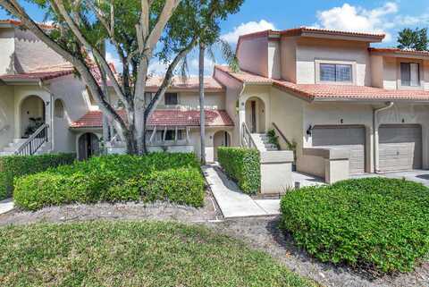 Coach House Circle, Boca Raton, FL 33486