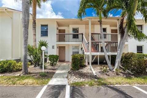 Peppertree Drive, Fort Myers, FL 33908