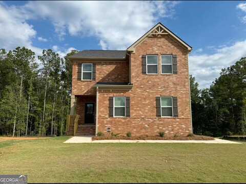 Tolar Road, South Fulton, GA 30213