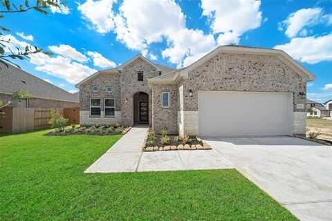 Costa Ridge Lane, Katy, TX 77493